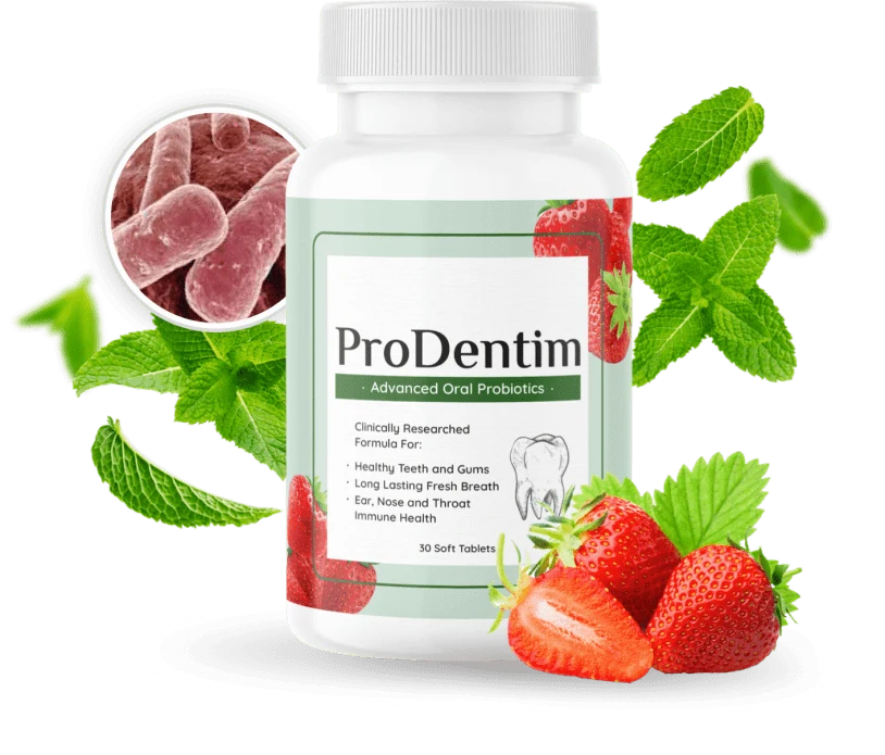 <strong>Pro Dentim</strong> sale