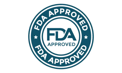 Pro Dentim produced in FDA-registered