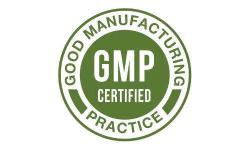 Pro Dentim GMP certified
