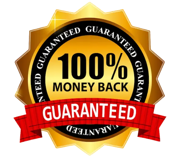 ProDentim 60-Day 100% Money-Back Guarantee